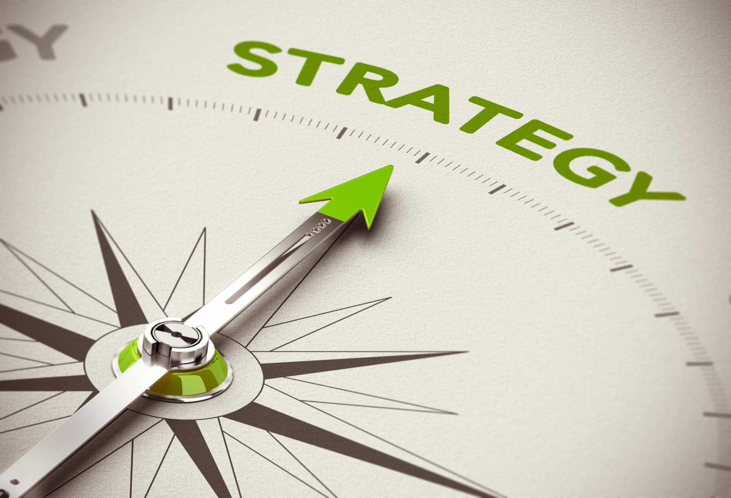 5 Steps to Finding the Right Options Strategy