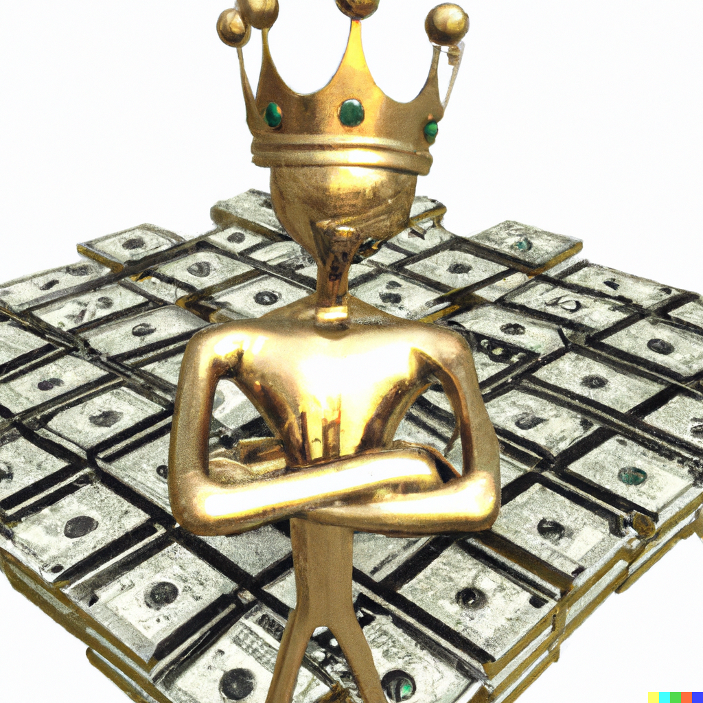 Raising Cash, Tightening Exposure Ahead of What Could Be a Painful Third Wave Down