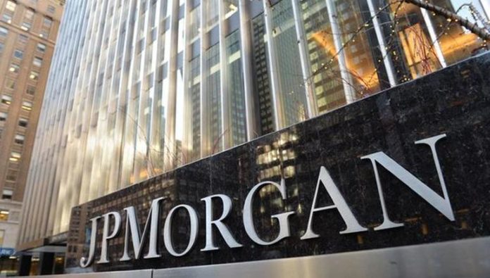<strong>JP Morgan’s Big Start to Earnings Season</strong>