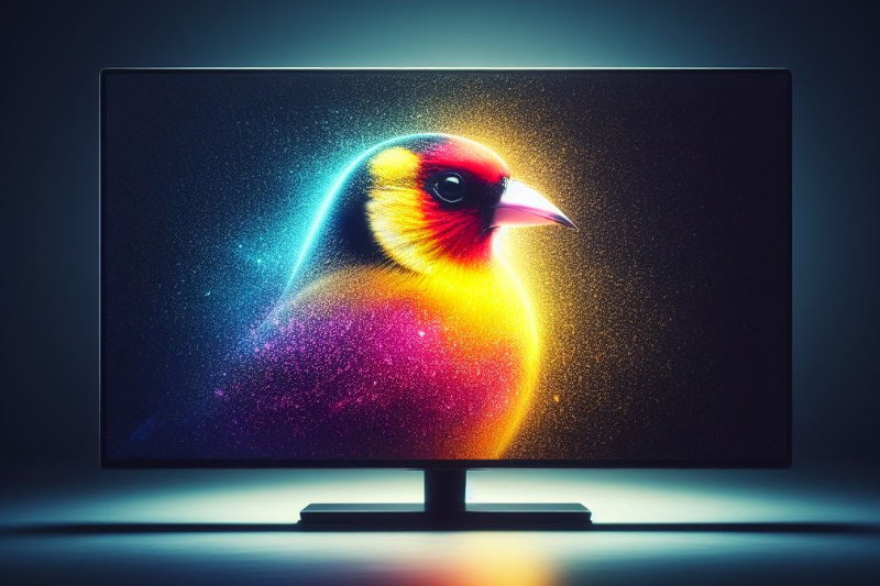 Everything OLED Is New Again (Former High Flyer Could Be Taking Off ...
