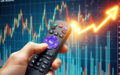 Anatomy of a Great Trade: Riding the ROKU Wave