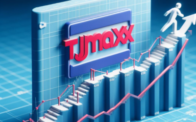 This Retailer Is Getting Ready To Shine (TJX)