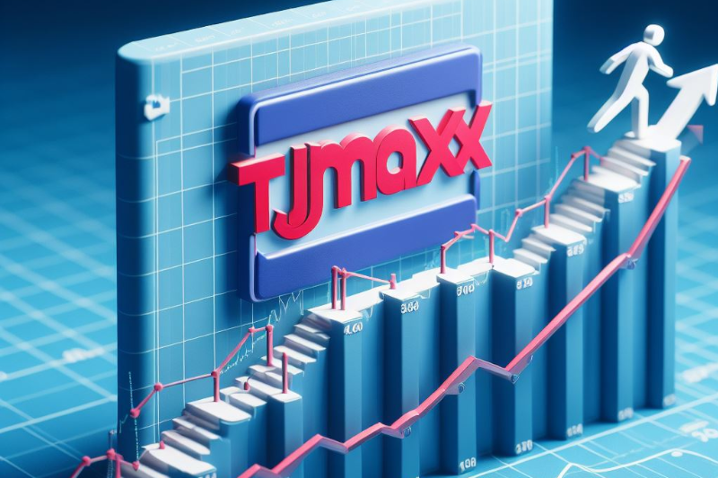 This Retailer Is Getting Ready To Shine (TJX)
