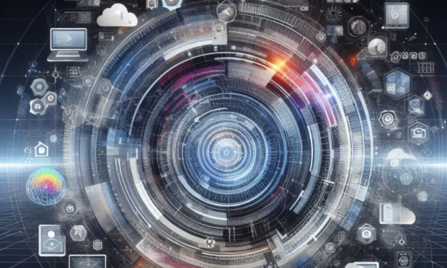 The Biggest Tech Stocks Are Now Cheaper Than Consumer Staples