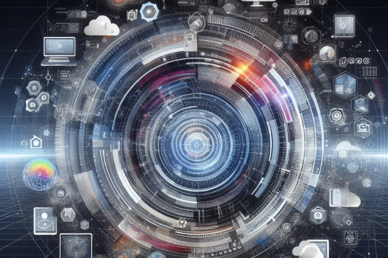 The Biggest Tech Stocks Are Now Cheaper Than Consumer Staples