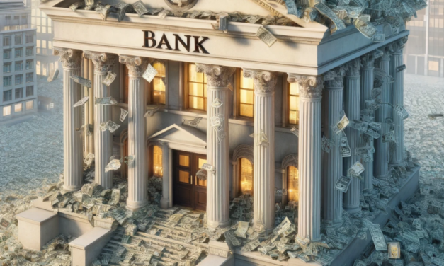 Time For Banks? (XP)