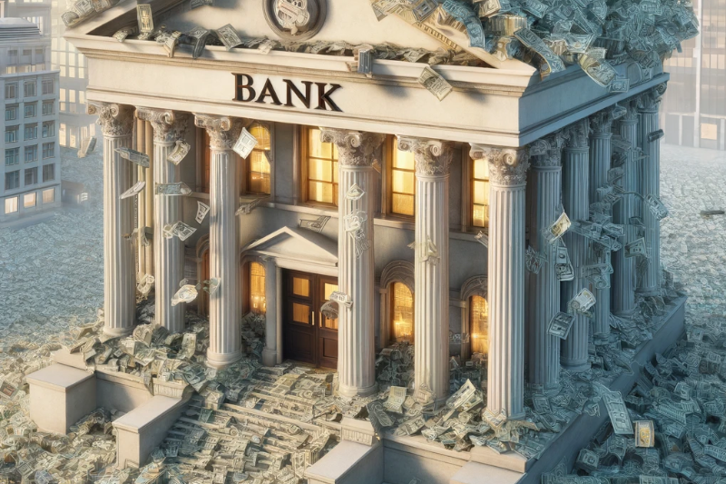 Time For Banks? (XP)