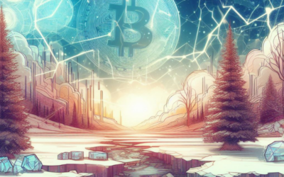Are We Entering Crypto Winter or Setting Up for the Next Rip?