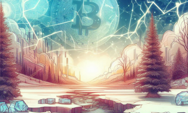 The Coming Crypto Winter