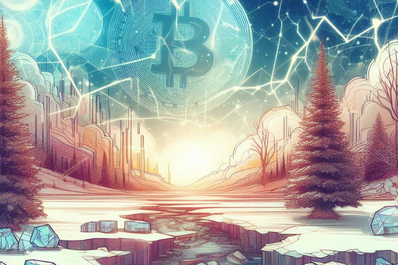 Are We Entering Crypto Winter or Setting Up for the Next Rip?