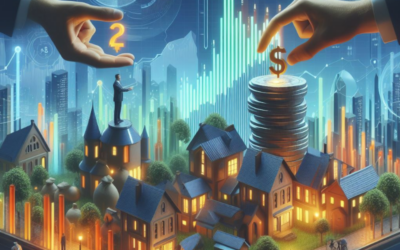 The Dividend Trap: When High Yields Hide Massive Losses