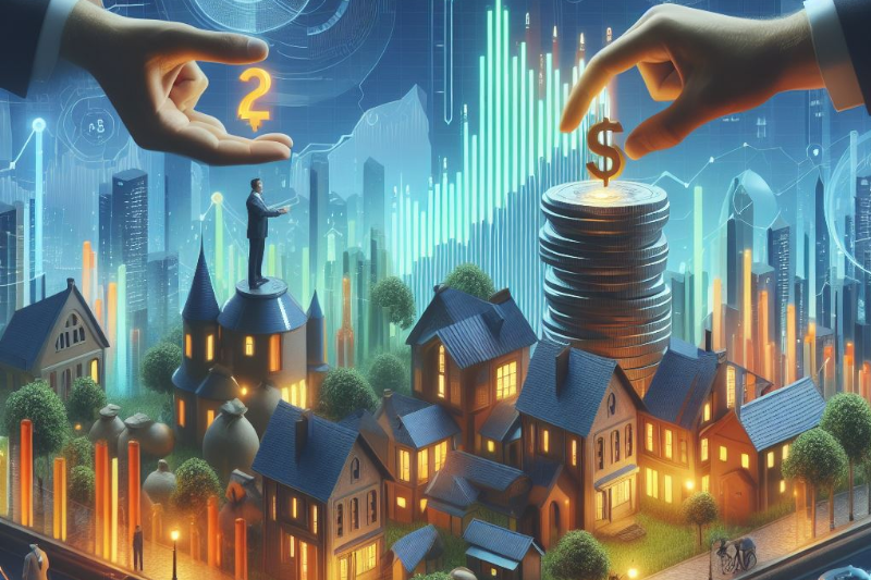 The Dividend Trap: When High Yields Hide Massive Losses