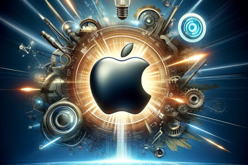 Apple’s Big Comeback (What Happened to the Metaverse?)