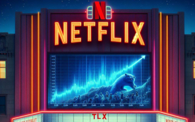 Keep An Eye On Netflix (NFLX) Tonight