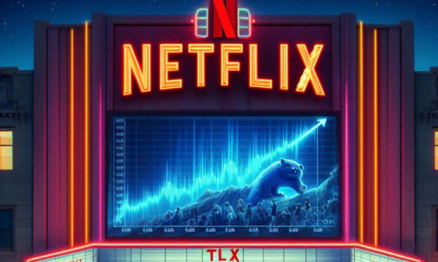 Keep An Eye On Netflix (NFLX) Tonight