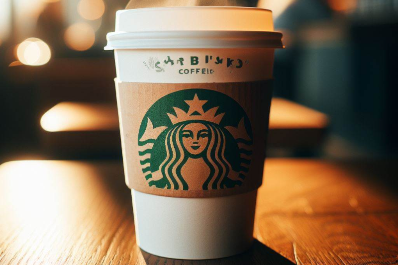 SBUX – Chart of the Week for April 25, 2024