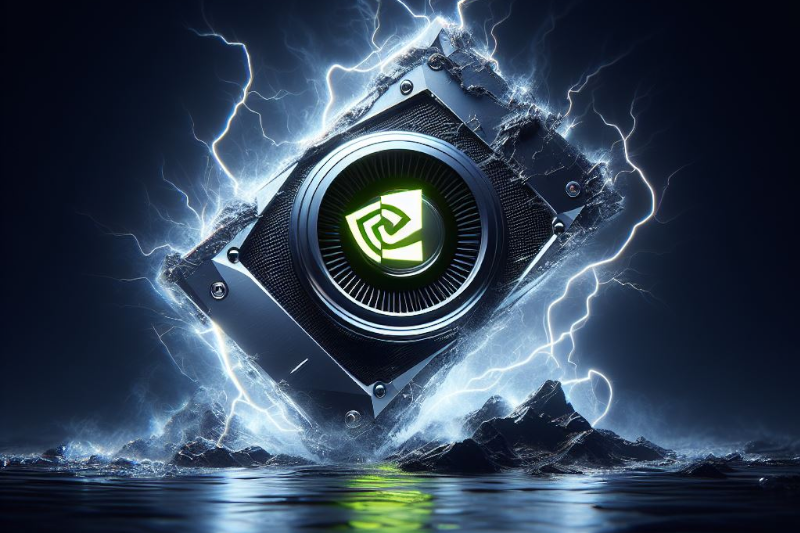 Nvidia’s New Market Dominance Is Just Getting Started — Here’s How I’m Playing It