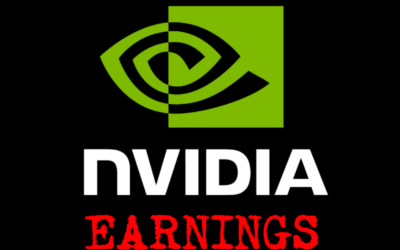 My Nvidia Earnings Play and How Overlapping Spreads Create Profit Zones