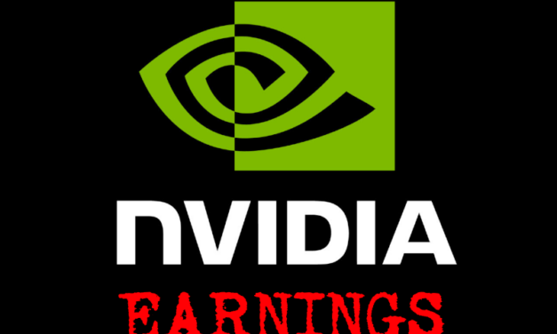 My Nvidia Earnings Play and How Overlapping Spreads Create Profit Zones