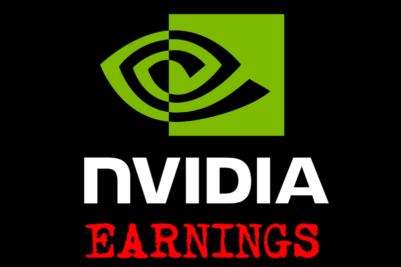 My Nvidia Earnings Play and How Overlapping Spreads Create Profit Zones
