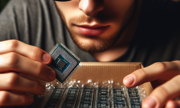 Nvidia’s Potential $480B Market Cap Evaporation