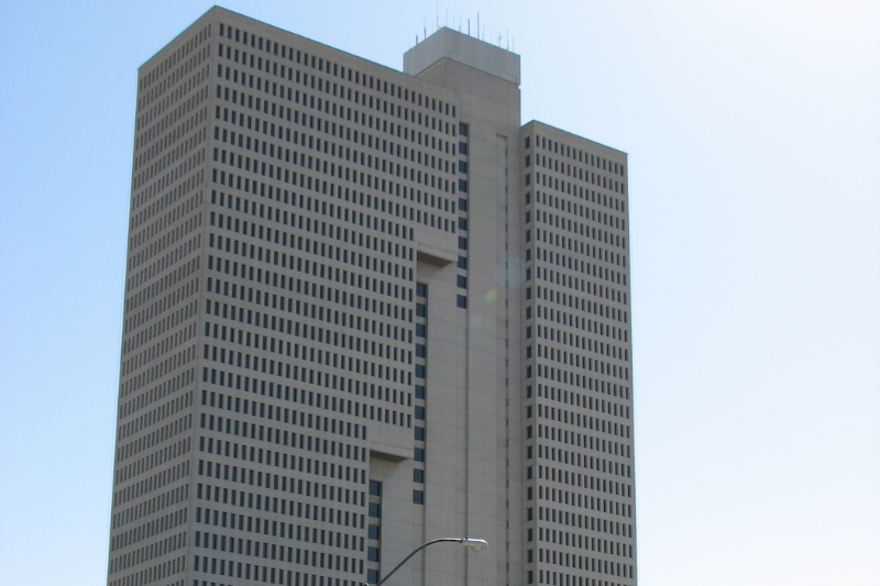 The Ballooning Commercial Real Estate Debt Crisis Looks Worse Than 2008