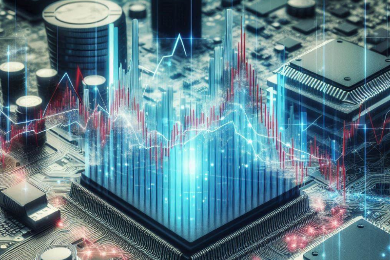 The Technical Line I’ve Been Watching for Weeks