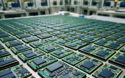 The Chip Stock Correction Roadmap: NVDA, AMD and More Targeting Support 
