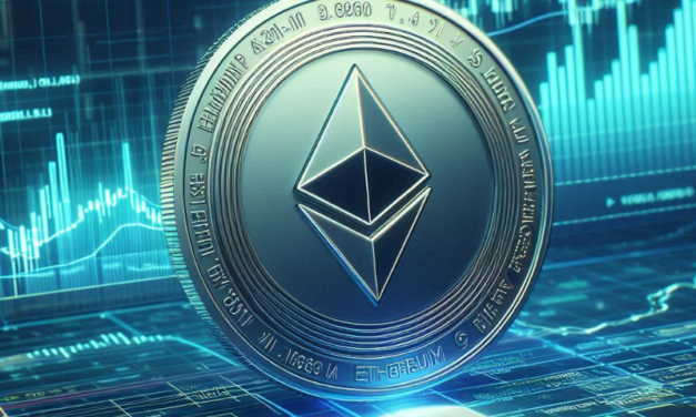 Ethereum ETFs Are on The Way
