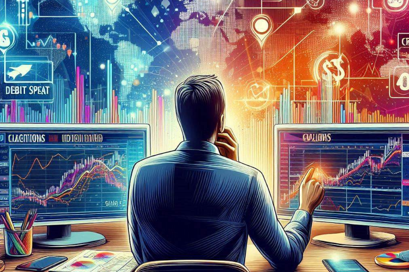 Credit Spread Risk Management: Why I Usually Hold to Expiration