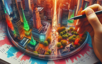 Money’s Fleeing Big Tech for Industrials — Watch These 5 Names Now