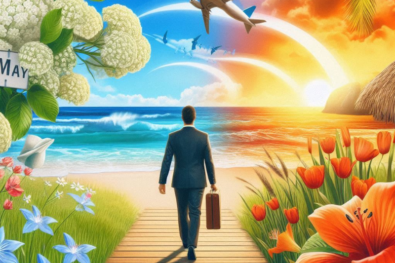 The Late-90s Playbook Says Get Ready to Scale in This Summer