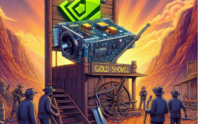 How I Locked in 60% on Nvidia Earnings — and Why I Walked Away Before the Party Ended
