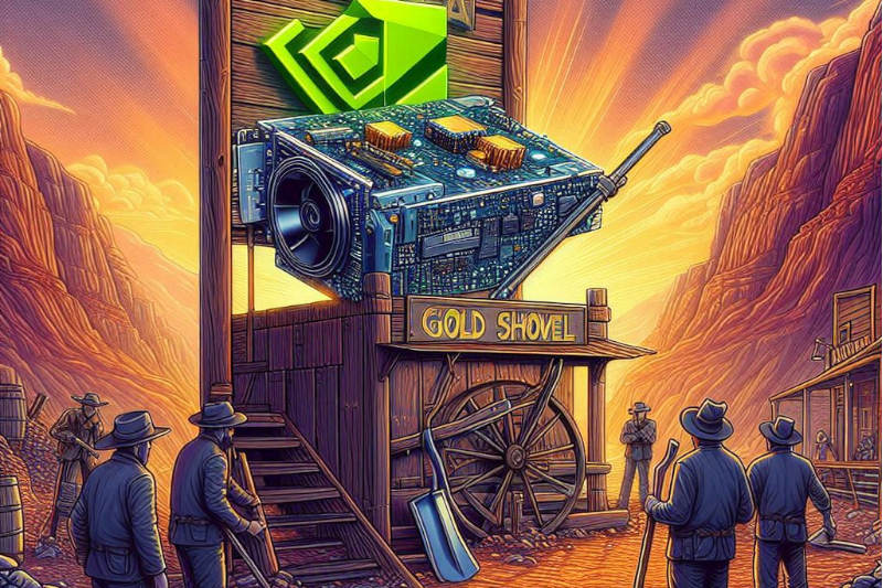 The AI Infrastructure Play Nobody’s Watching