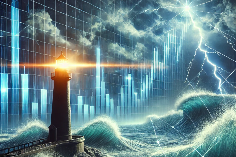 My Summer Pullback Forecast: 15% Drawdown Expected Before Final Melt-Up