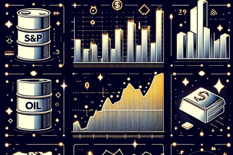 7 Key Futures to Watch for Market Direction