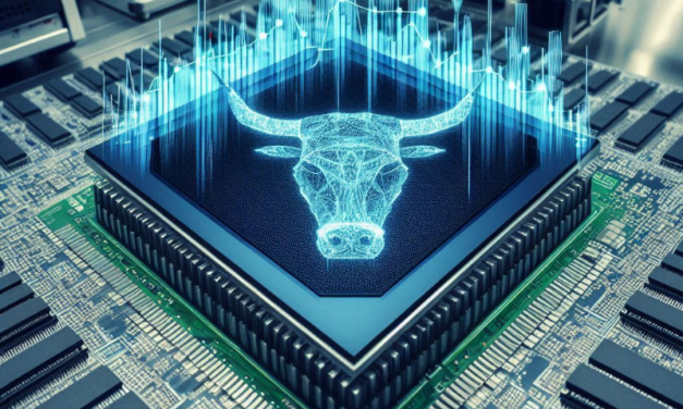 A Comeback for Semiconductors? (TSM)