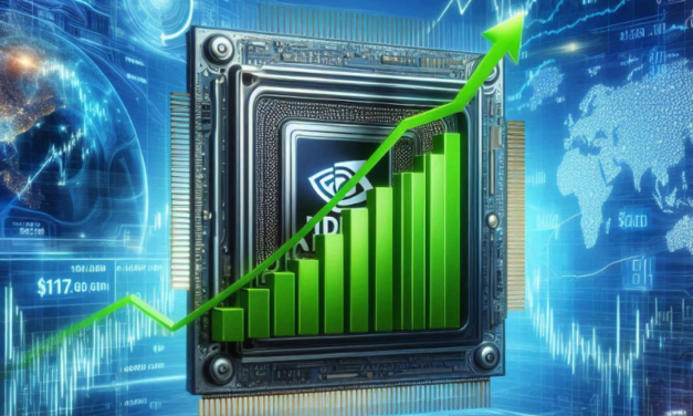 CES Spotlight: Nvidia’s New Acceleration Cycle Is a Game Changer