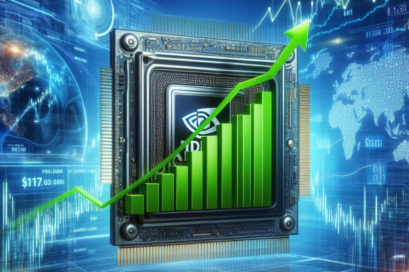 CES Spotlight: Nvidia’s New Acceleration Cycle Is a Game Changer