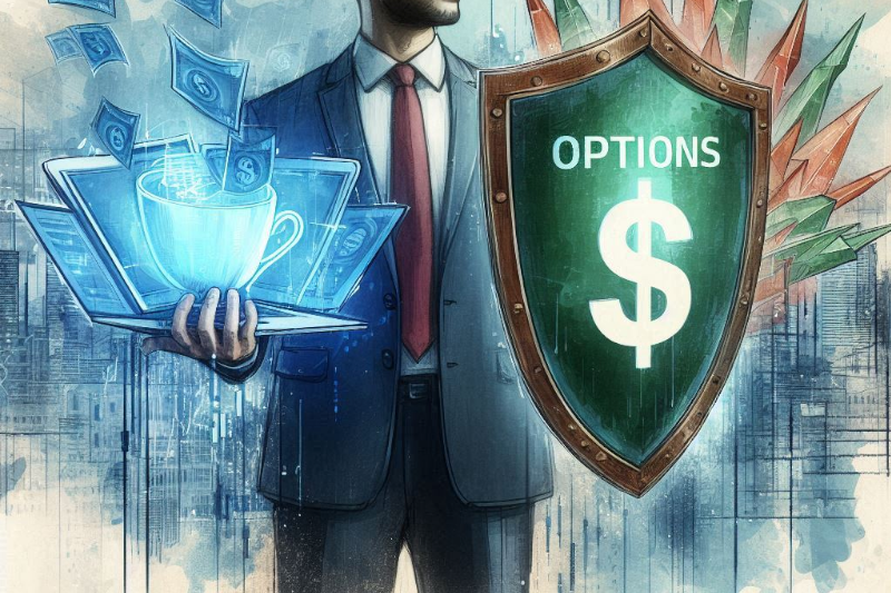 Minimizing Risk with Options: Why Stock Traders Should Embrace Options