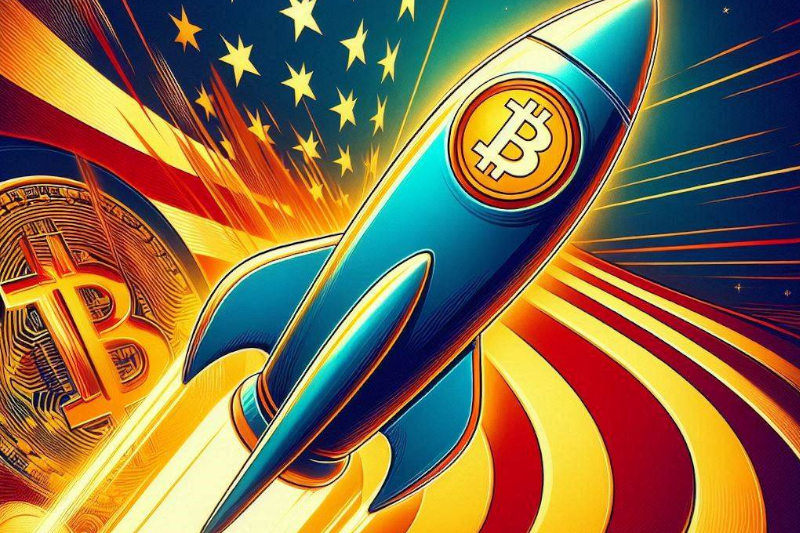 Missed the Move? Here’s A No-Options Way to Ride Bitcoin’s Next Run