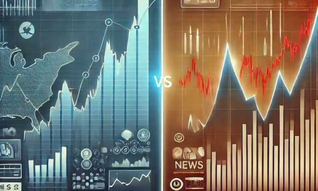 Why You Feel Dumber After Watching CNBC (Part 1 of 3)