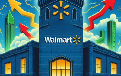 WMT: When a Trade Setup Only Fires Once Per Year, You Better Pay Attention