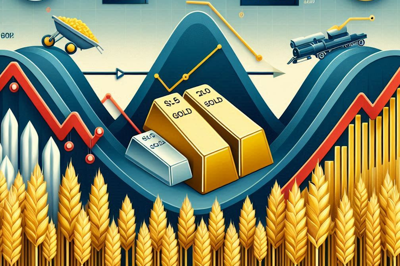 Weekly Wrap-Up: Gold Takes a Breather While Markets Pause