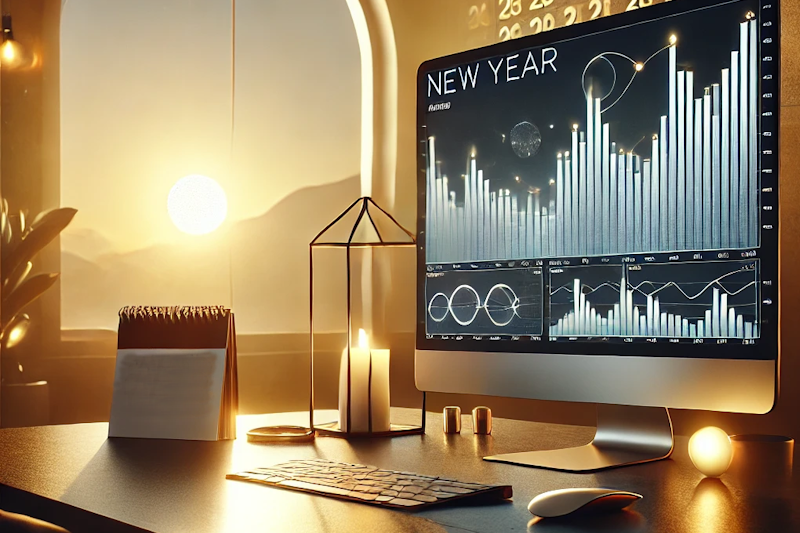 Why I’m Positioning Differently for 2026