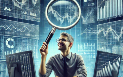 The 99.7% Probability Edge and How to Trade What Won’t Happen