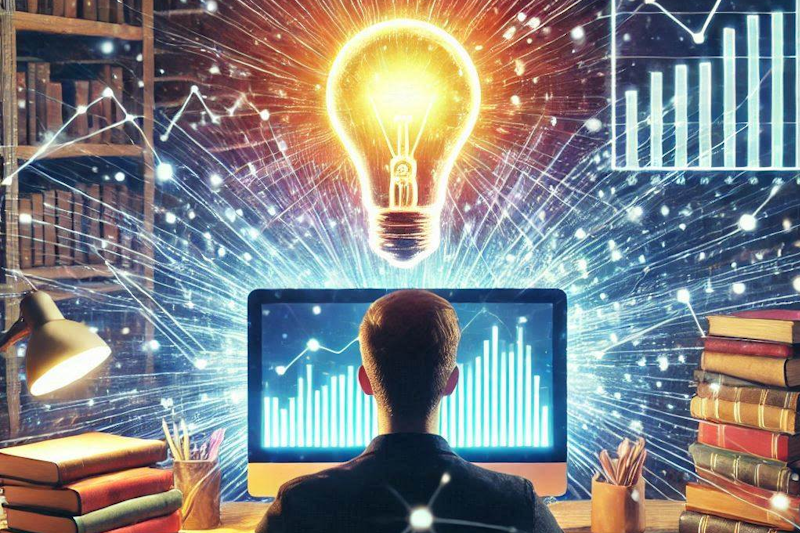 1 Indicator I Check Every Single Morning