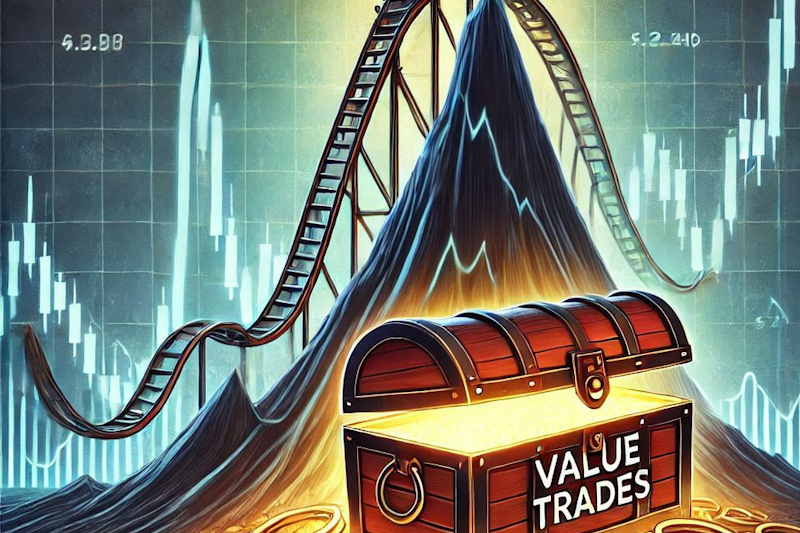 How I Shop for Value Using a Metric Most Traders Ignore
