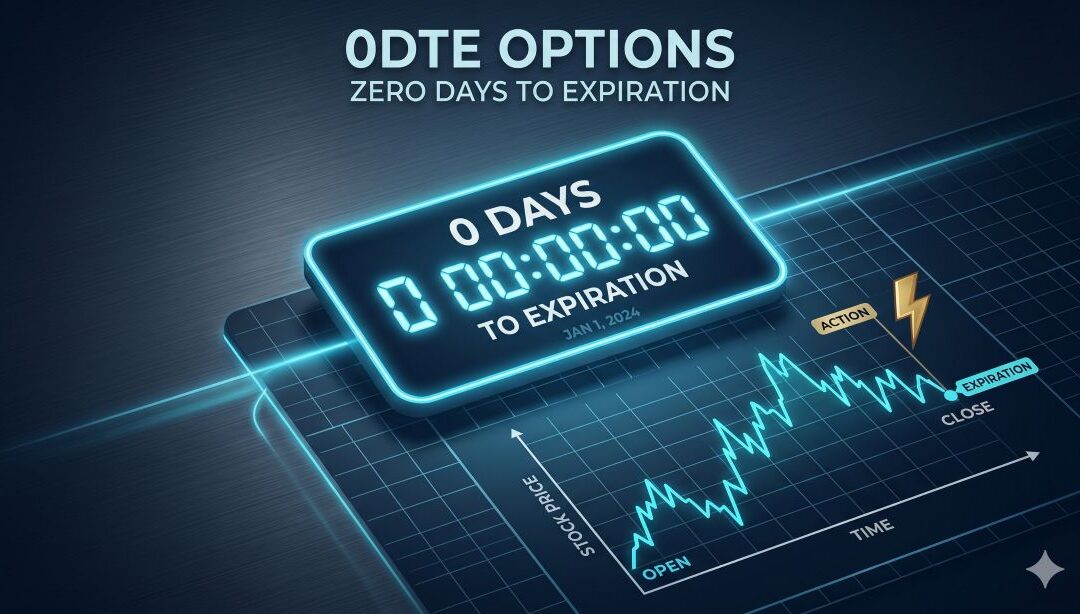 How Will 0DTE Strategies Adapt for 24-Hour Trading?