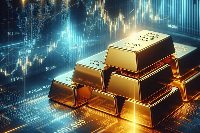 Gold Just Hit a New All-Time High — Or Did It?